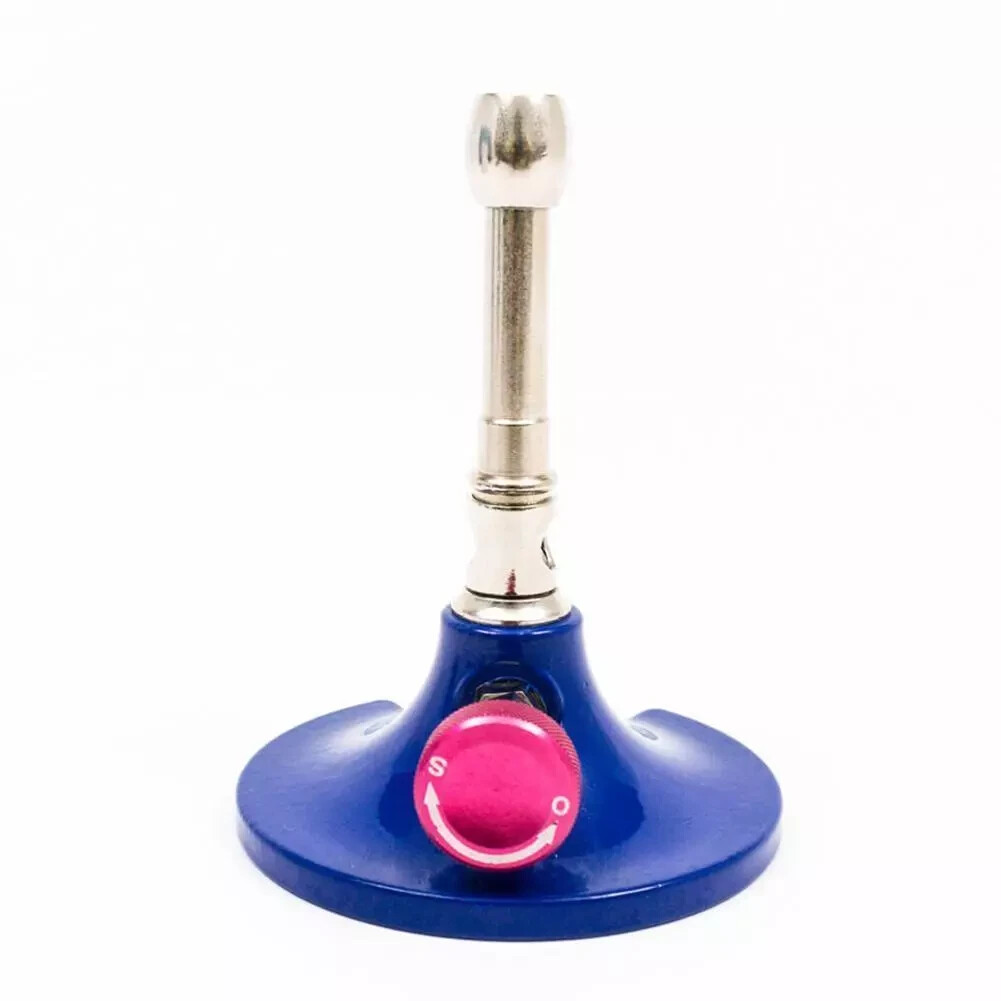 Dental Lab Swivel Single-valve Single-Tube Gas Light Energy-Saving Equipment Set