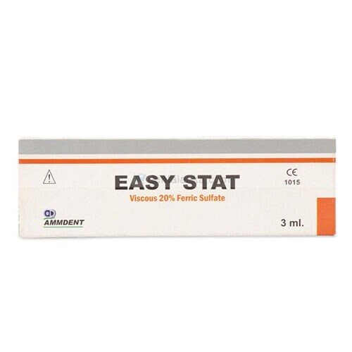 New Ammdent Easy Stat Free Shipping WorldWide