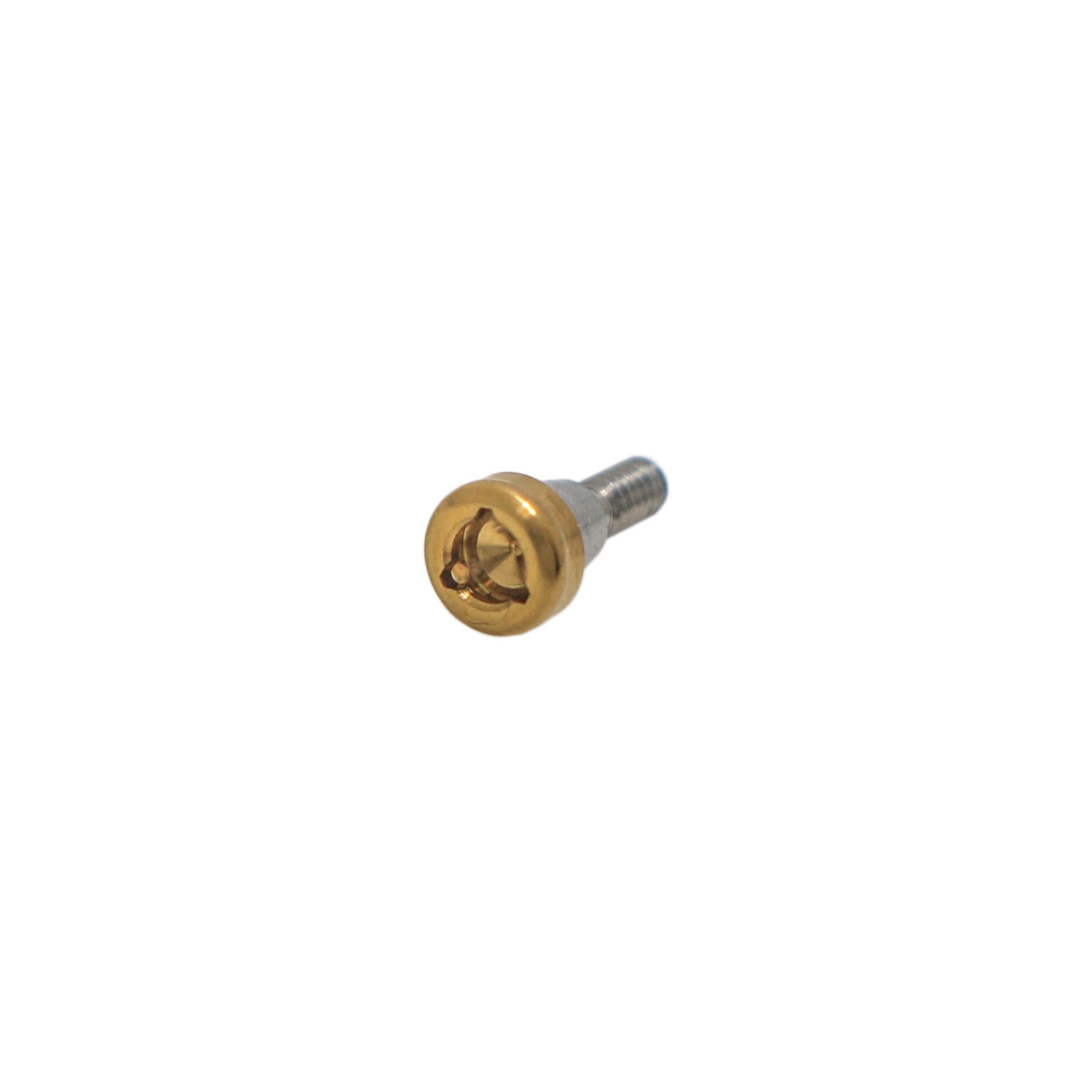 Dental Locator Attachment Abutments for Nobel NBL Active NP/RP AH=1/2/3/4/5.0mm