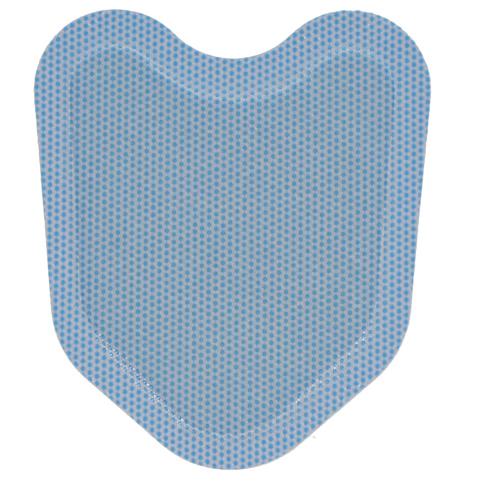 Microcopy Dental NeoDrys Large Blue Saliva Control 50/BX DYL Cotton Roll replace