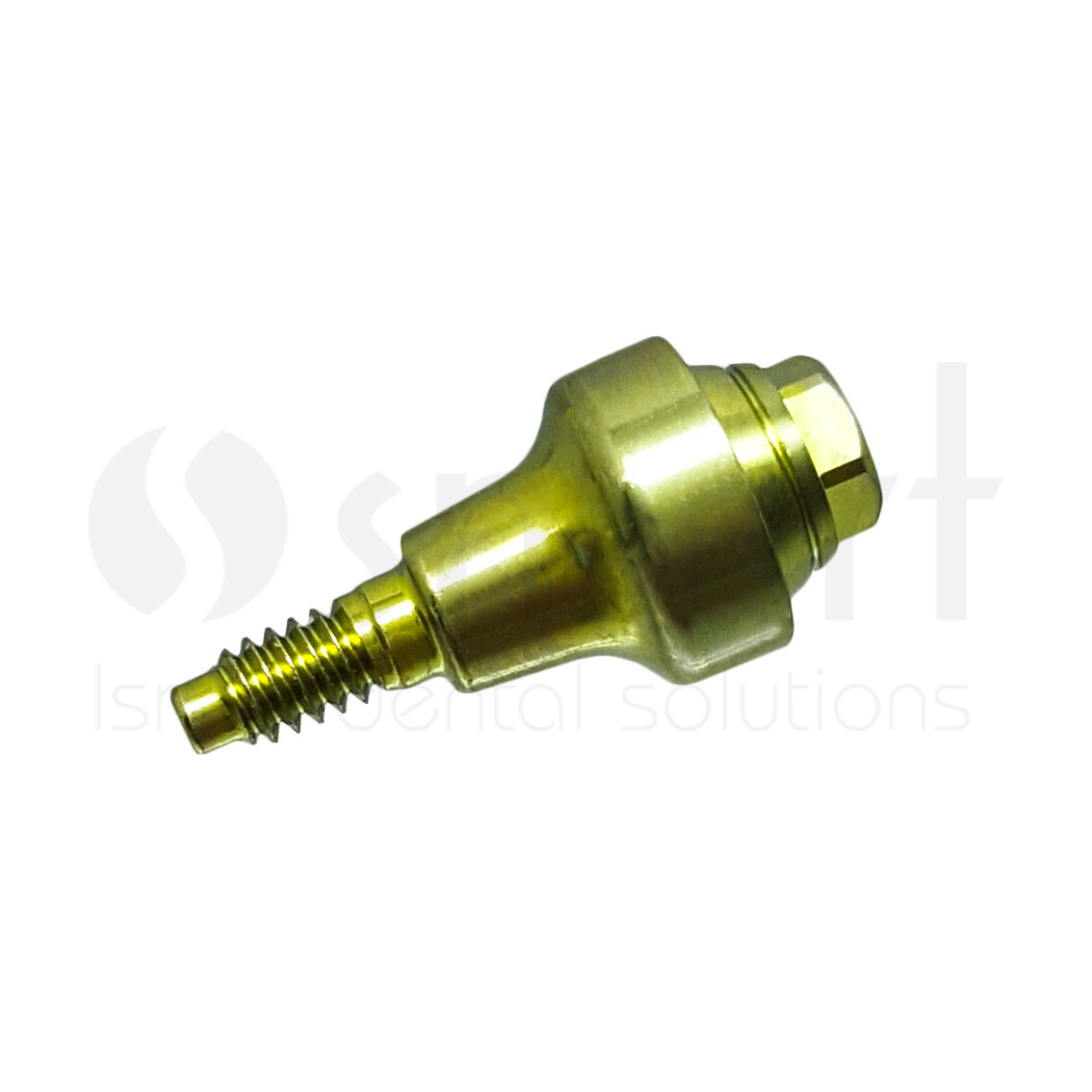 lotx10 MIS conical V3 C1 NP Fit Straight Multi Unit 1-5 mm