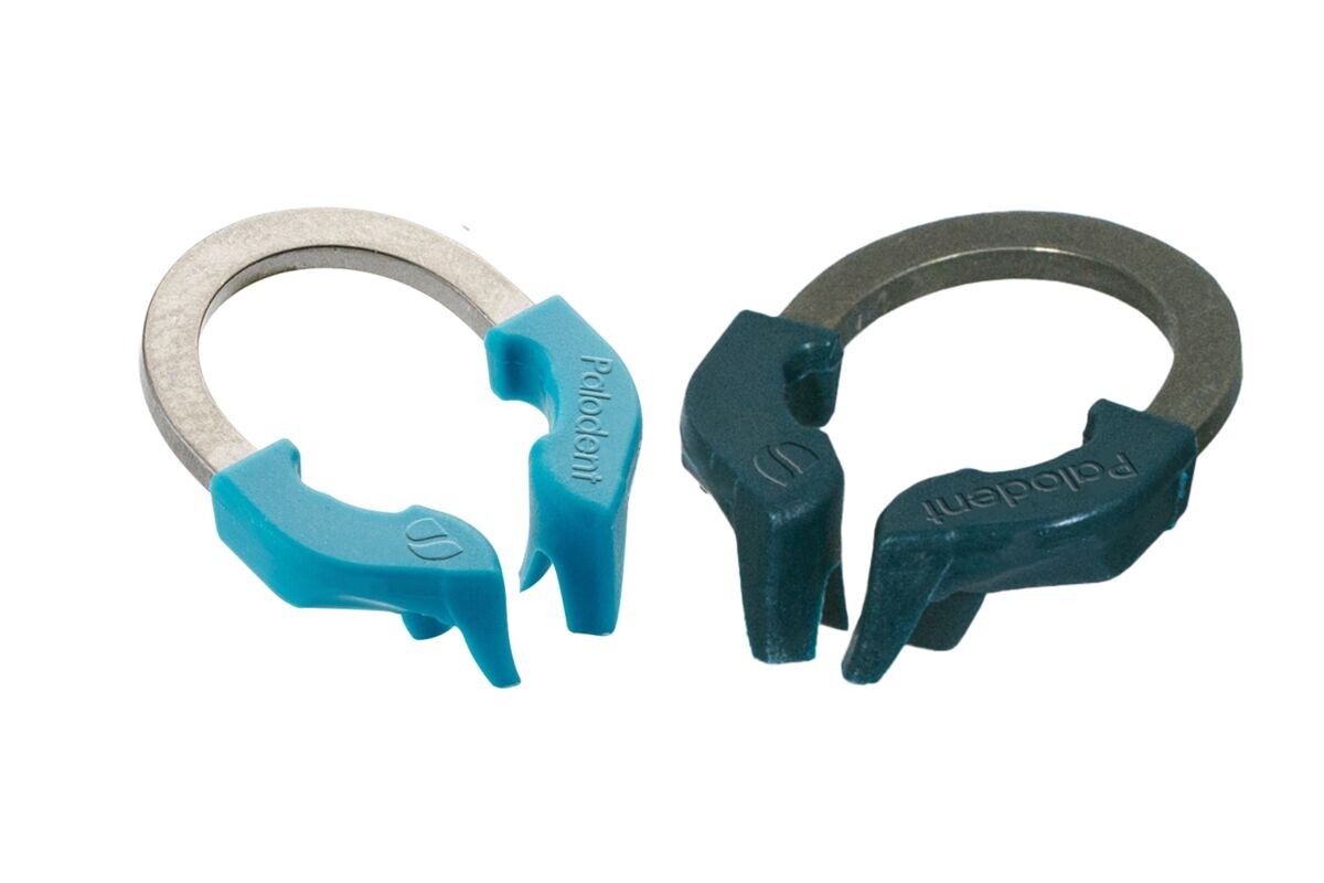Palodent V3 Sectional Matrix Universal & Narrow Ring Refill 1-1 Each-Best Offer