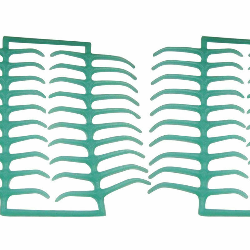 5 Box Dental Orthodontic High Quality Lab Wax Clasps Stick Molar Green Casting