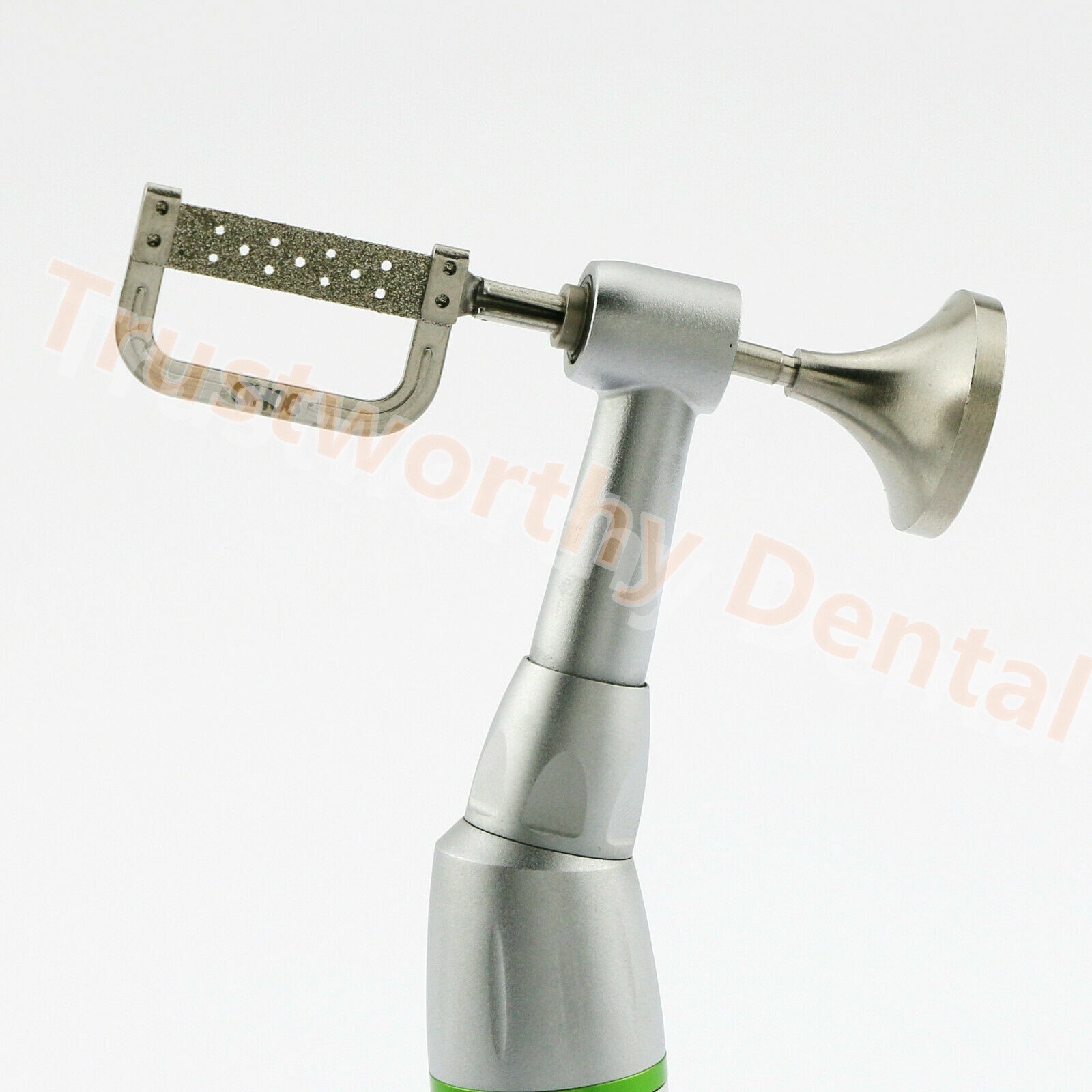 Dental Handpiece IPR 1:1 Interproximal Stripping Enamel Reduction Strips 4:1