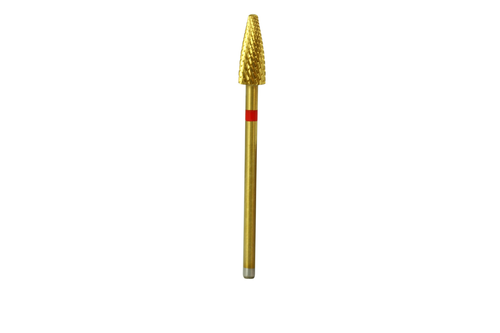 Dental Lab Cross Cut Medium Coarse Grit Carbide Fraser For Left Handed FZ302001L