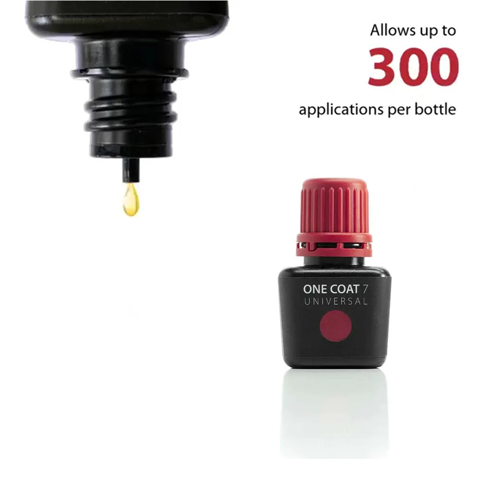 Coltene One Coat 7 Universal single component 7th Generation Bond Bottle of 5ml