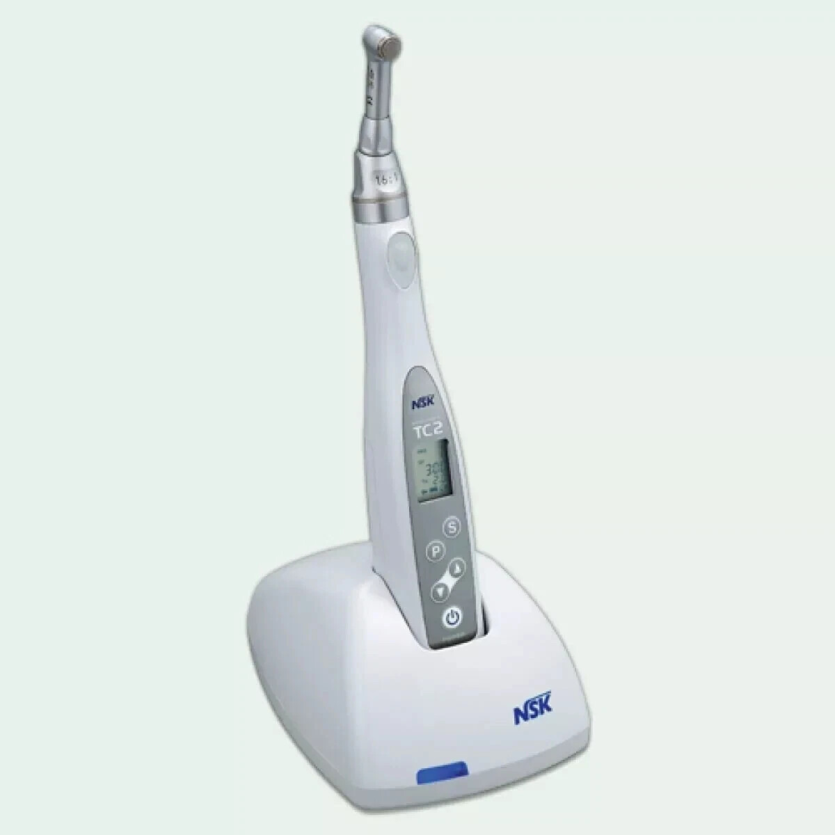 NSK Endo-Mate TC2 Cordless Endodontic Handpiece with MPAS-F16R HEAD