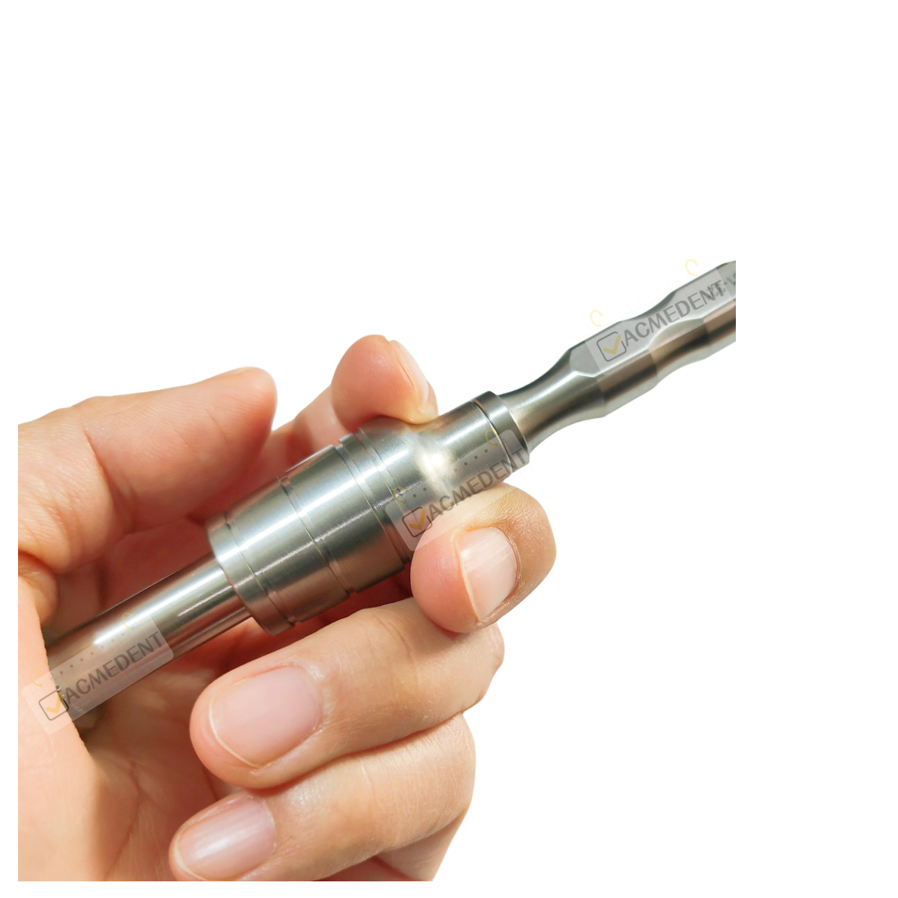 Dental GBR TAC Pins Tacks Auto Tacker Gun Guided Bone Regeneration for Implants