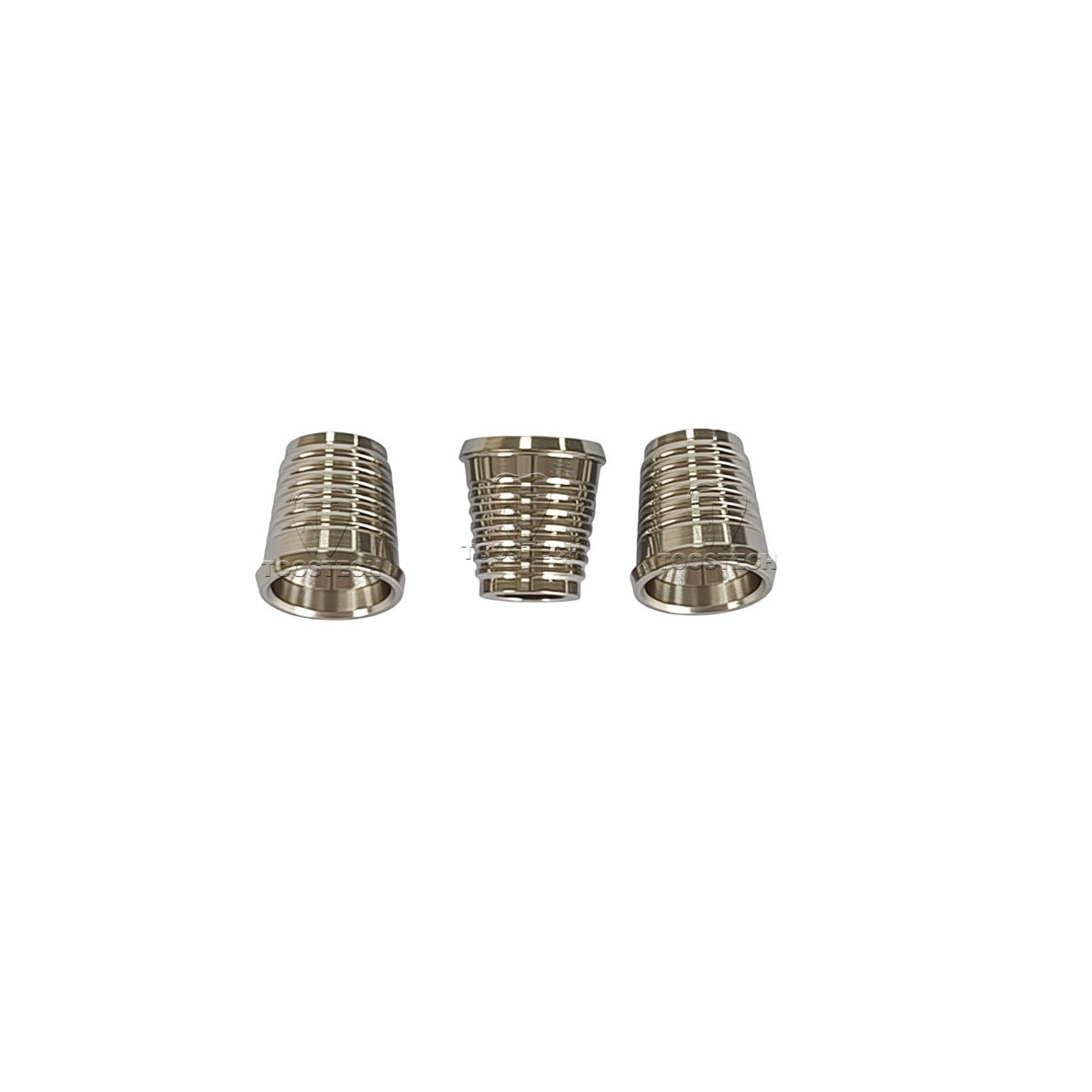 10pcs MU Ti base for Multi unit Titanium Abutment fits to Den-tium superline