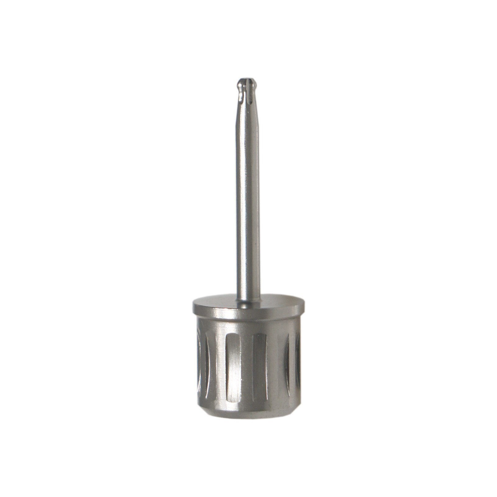 Nobel Biocare Omnigrip Screwdriver Angulated Screw Channel Manual Torque Ratchet