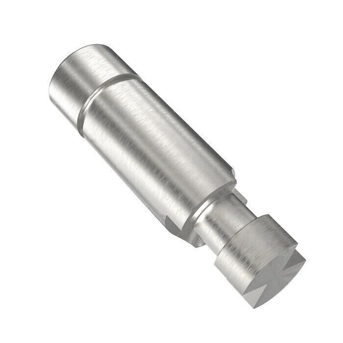Dental Lab Analog Implant Replica Compatible with Hiossen Osstem Mini Regular