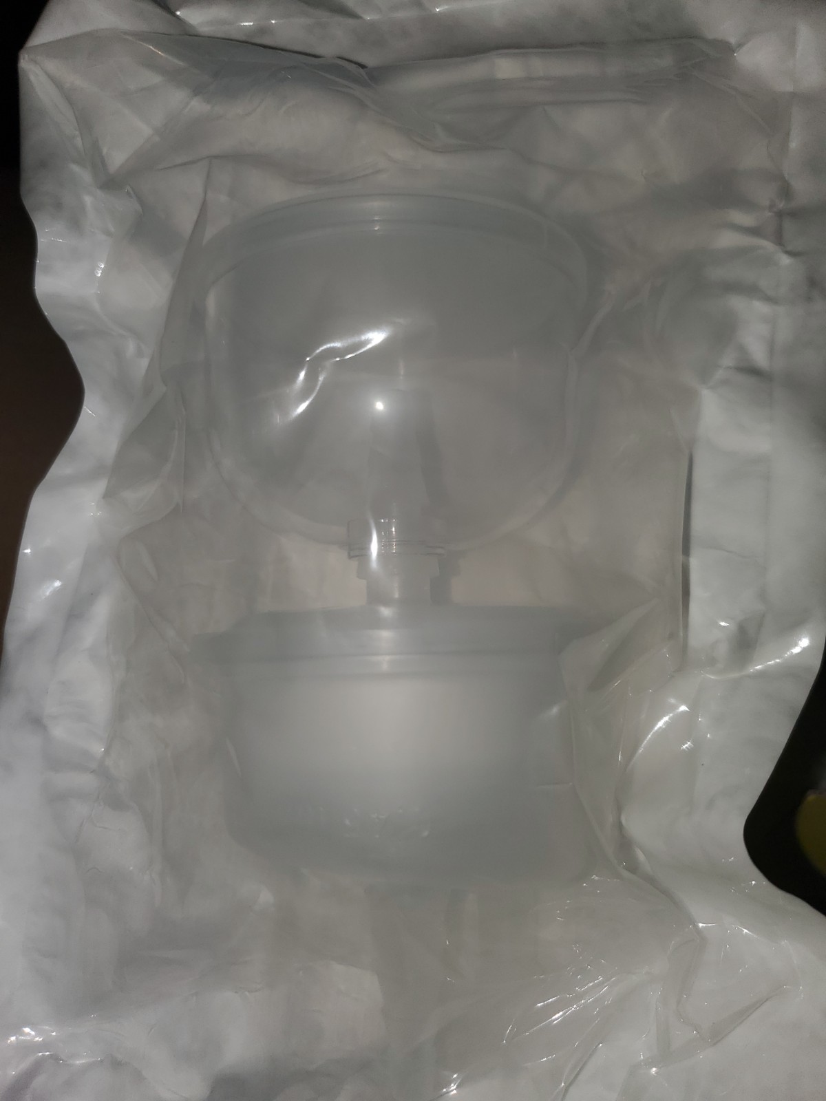 (5/Pk) SARTORIUS Sartopore 2 300 Liquid Filter Capsule 0.45um 5441306G5-00-B