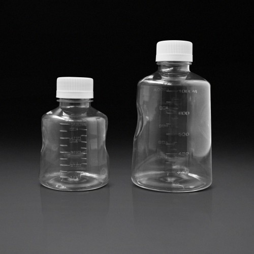 CellGrow Scientific 500mL Solution Bottle Qty 24