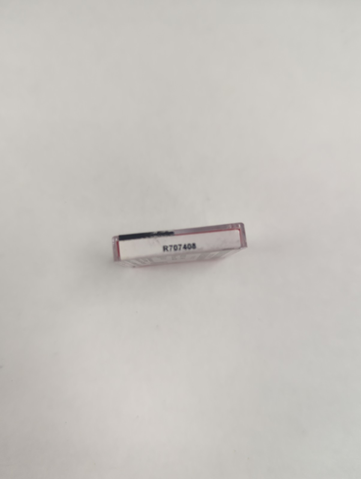 Alpen Carbide Instruments #R707408 Bur- 1 Pk of 5 Burs