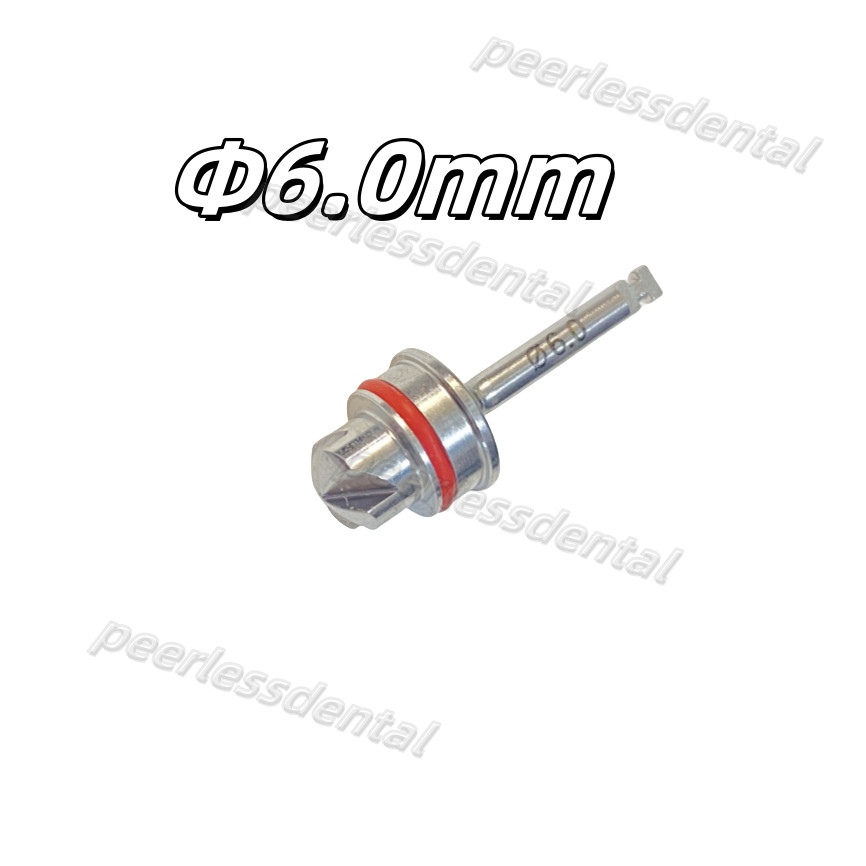 Dental Sinus Lift Reamer Drill Crestal Lateral Approach SD Reamer Fits Surgident