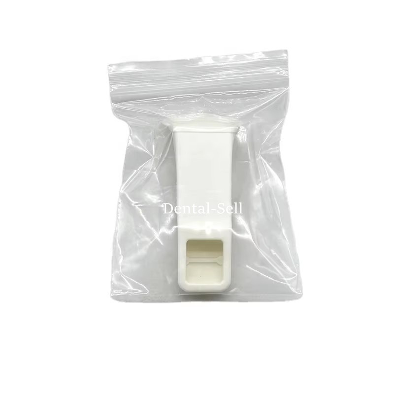 5 Pieces Disposable Dental Intraoral Scanner Sleeves Protective Cover for iTero