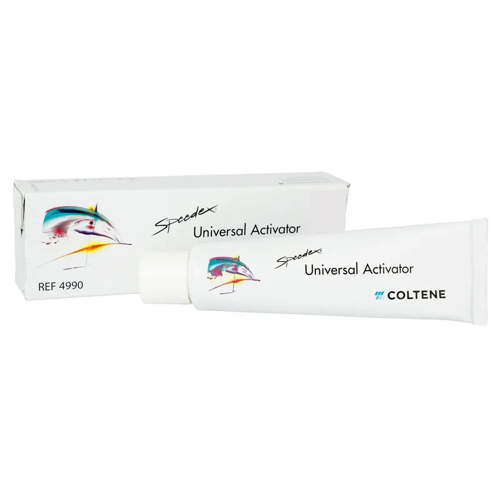 Coltene Speedex Universal Activator 60ml Universal c-silicon