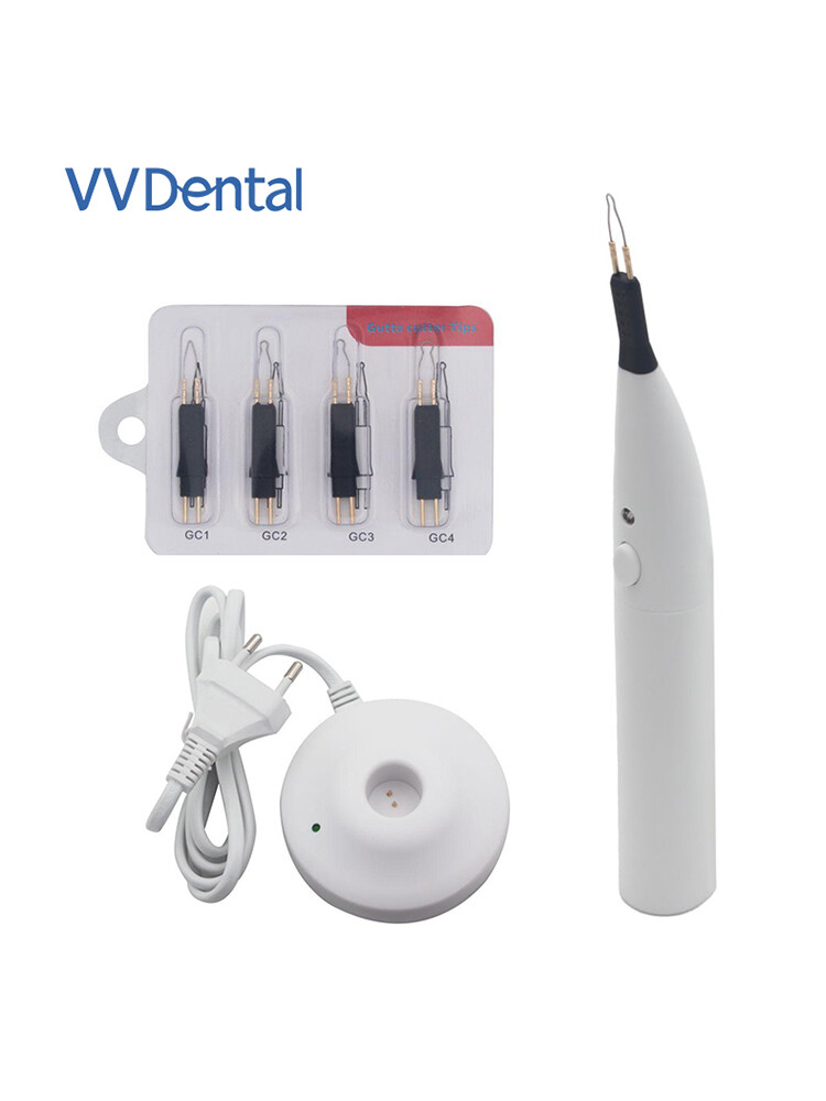 Dental Gutta Percha Obturation Pen 3S Rapid Heating Root Canal Filling System