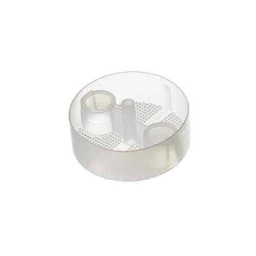 Dispos-A-Trap #5501 Evacuation Trap for Single Unit, 2.125″