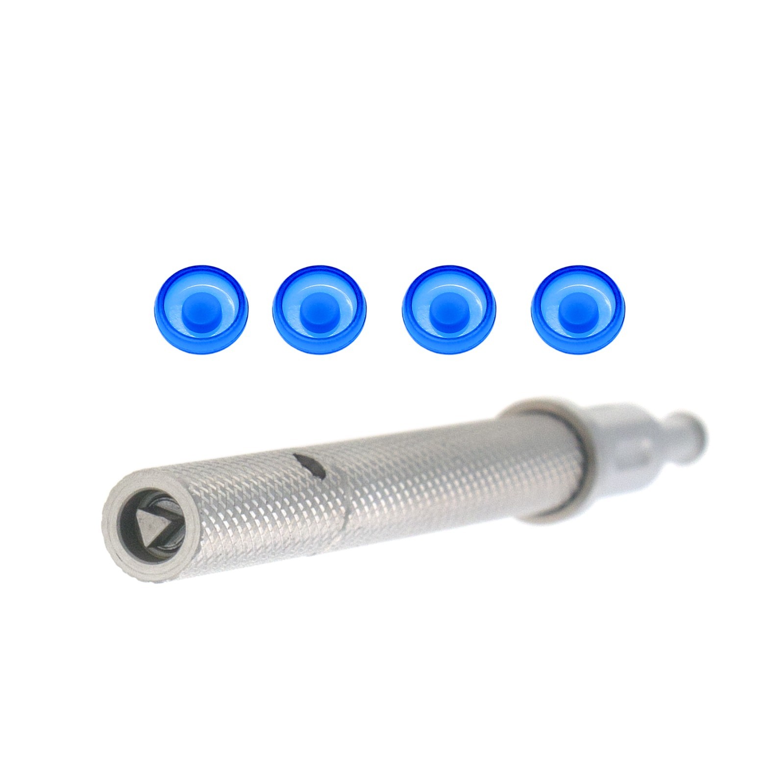 US Dental Implant Universal Retention Caps Insertion Extraction Tool Remove Tool