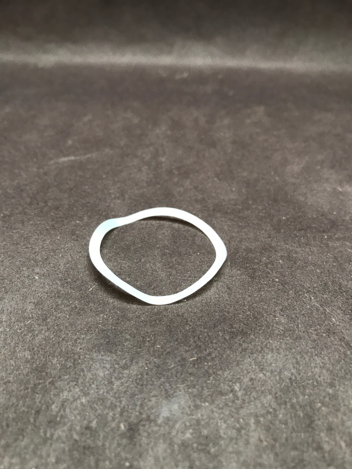 (4) SUPELCO Mobile Phase Filtration Apparatus Teflon Gaskets 35mm ID 5-8066