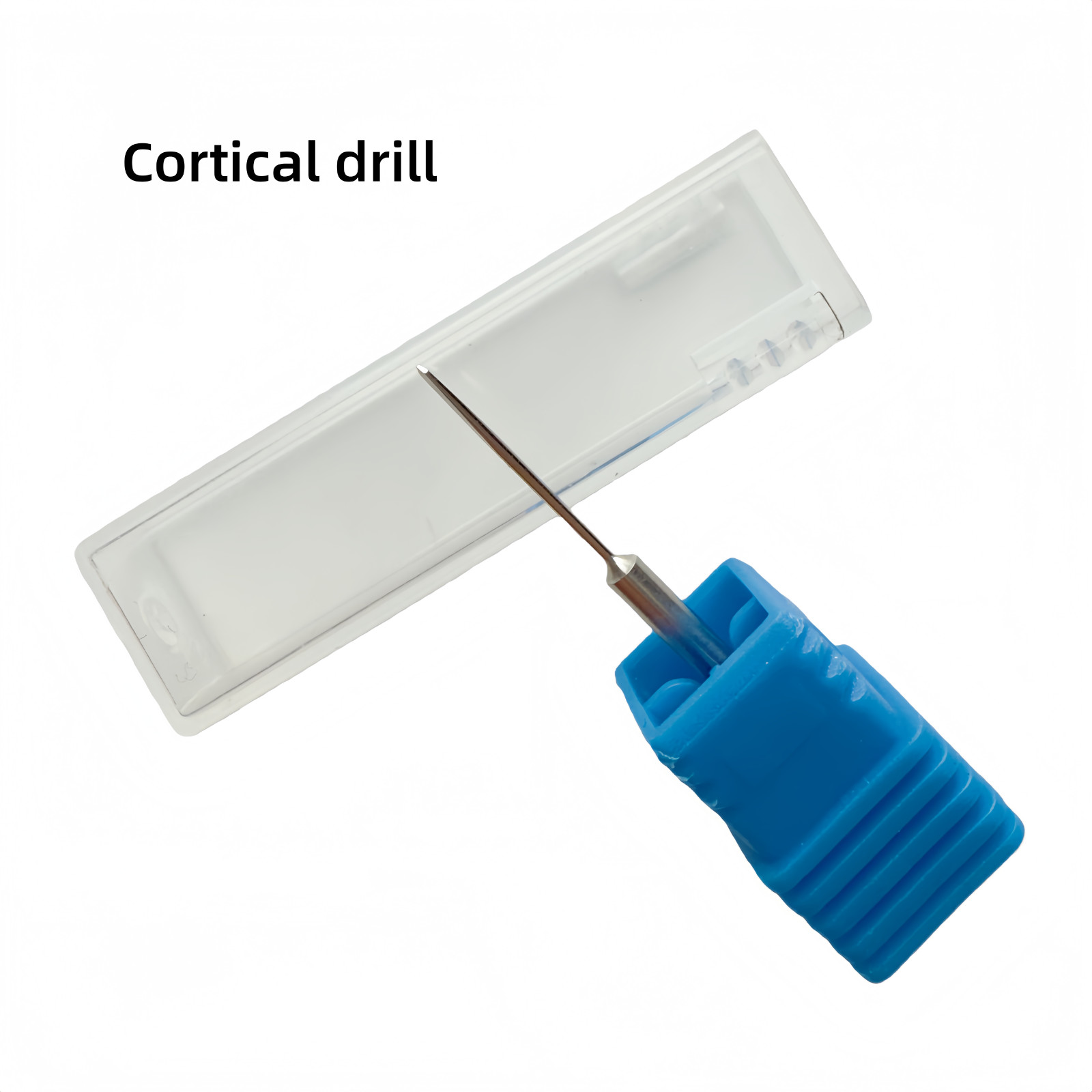 Dental Pilot Hole Drill Path Drills Mini Screws Micro Screw Pre-Drill 0.8mm