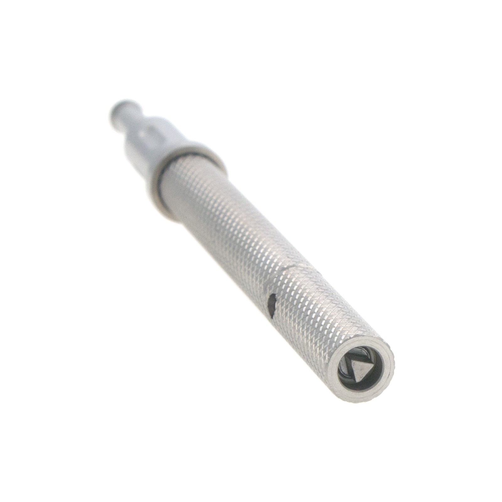US Universal Dental Retention Caps Insertion Extraction Remove Locator Core Tool