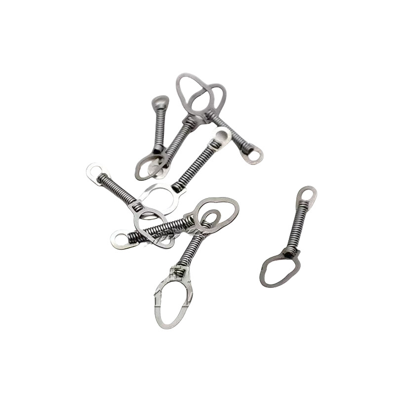Ortho Dental Orthodontic NiTi TAD Standard Closed Coil Spring Optional Size
