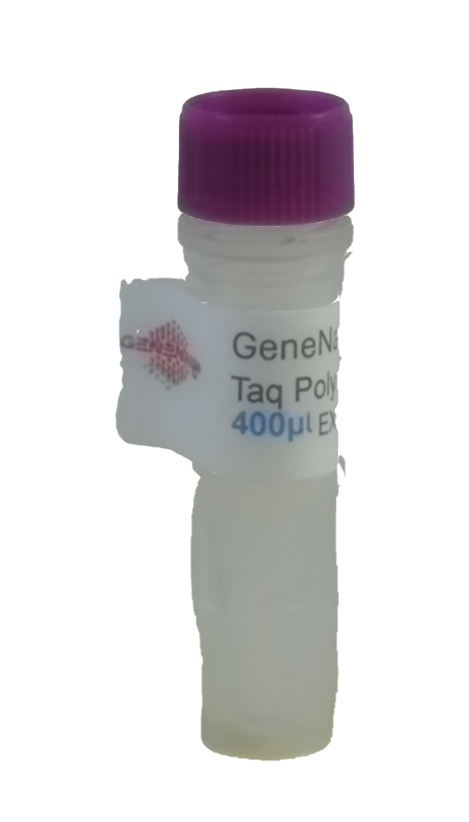 GeneNano HotStart Taq DNA polymerase, 500 U, 2,000 U and 5,000 U
