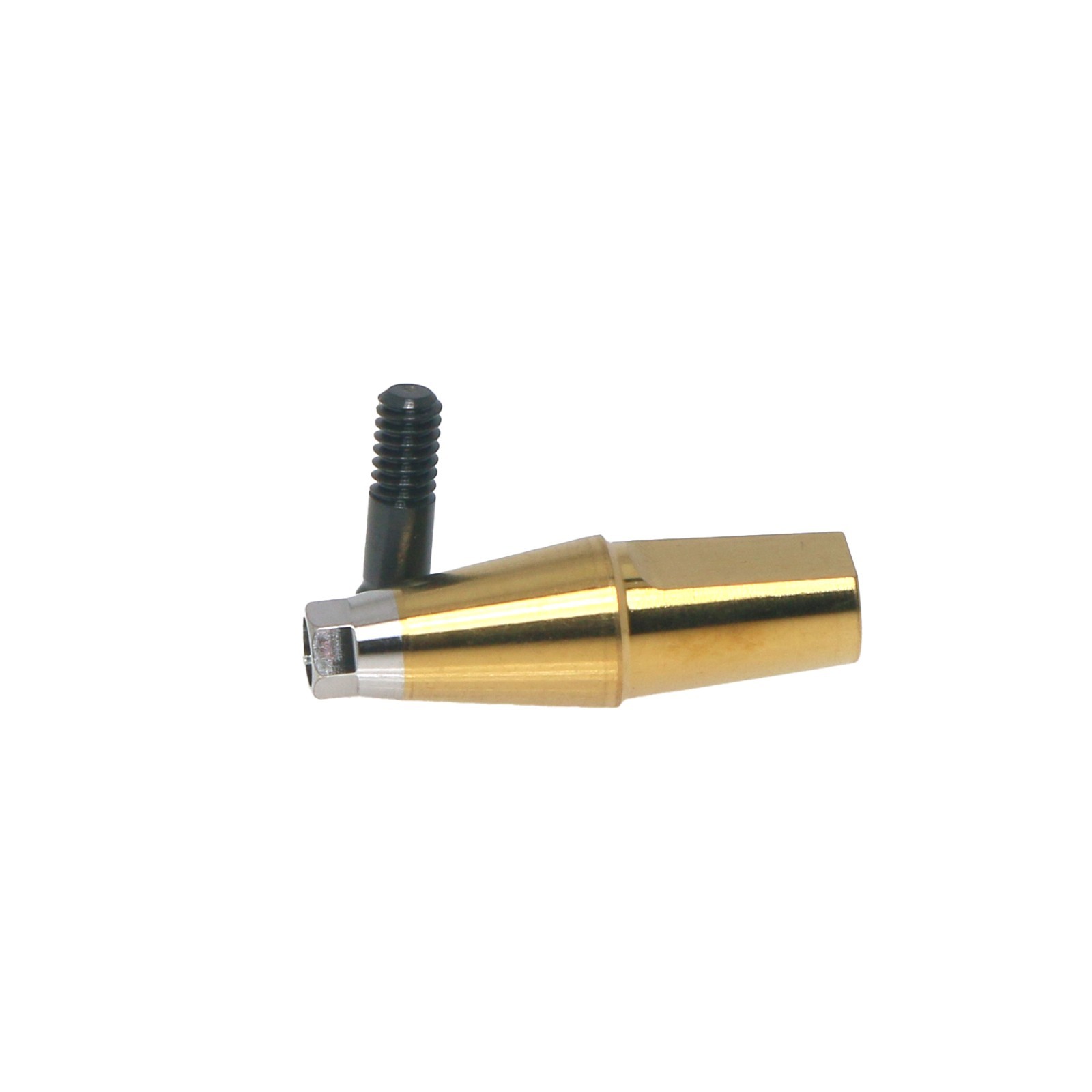 Hiossen ET III MINI Regular Hex Straight Transfer Abutment Implant 4.5/5.0/6.0mm