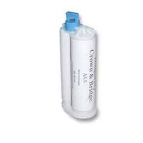 House Brand A1/B1 Shade Temporary Crown & Bridge Material 76g