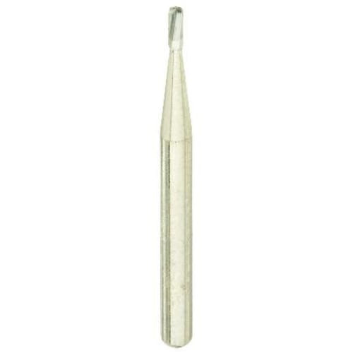 DentalRee FG #330 Pear shaped carbide bur, 10/Pk