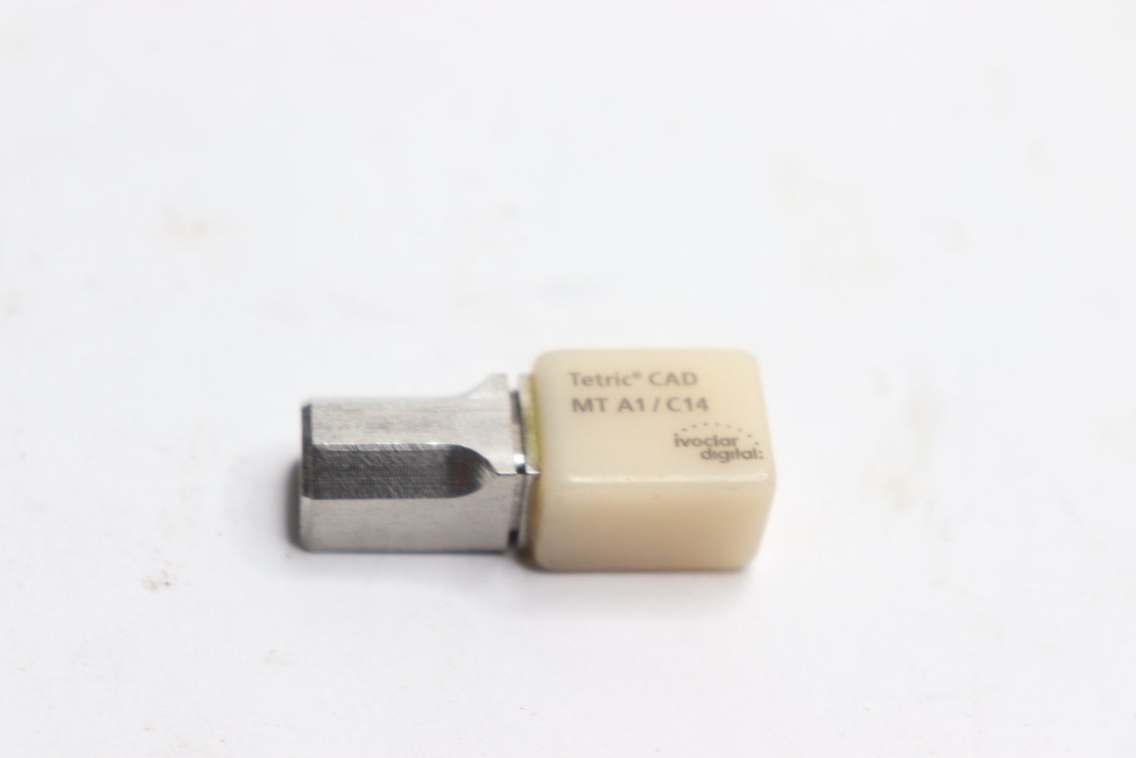 Tetric CAD Cerec / inLab MT C14 / 5 A1/C14