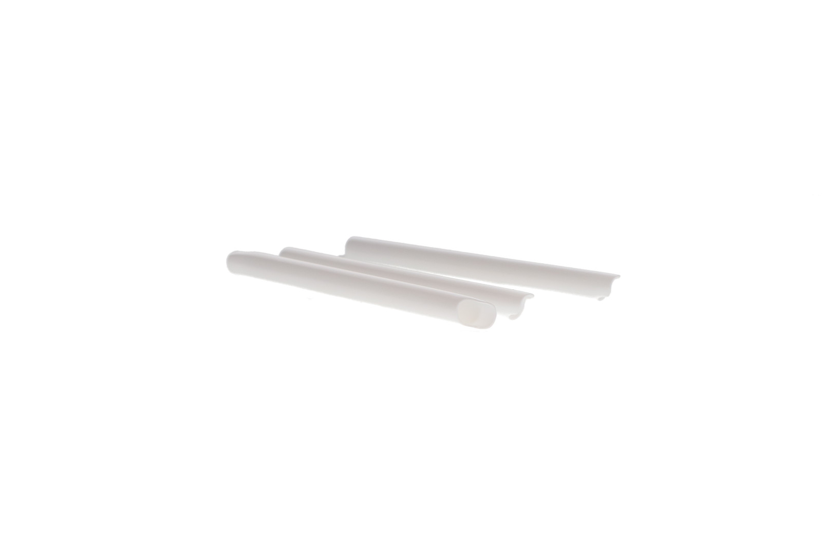 3D Dental EVTW HVE High Volume Evacuator Tips 100/Pk