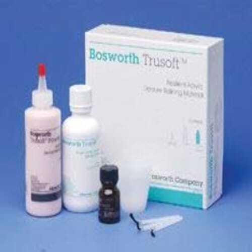 Bosworth 1/3 oz. Bonding Liquid for Truliner/Trusoft PEMA – 1/3 oz.