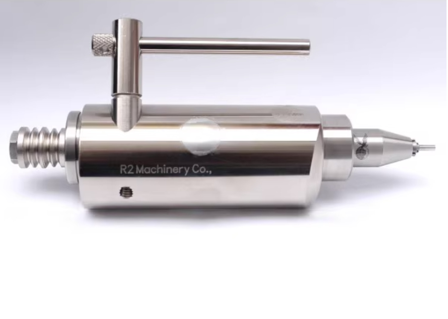 Dental Laboratory Lathe Spindle Dental High Speed Alloy Grinder Cutter Head