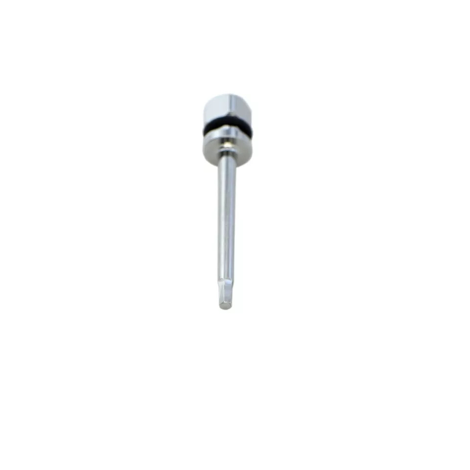 Hiossen Osstem Implant Torque Driver Hex 1.2mm Square Screwdriver 15mm 20mm