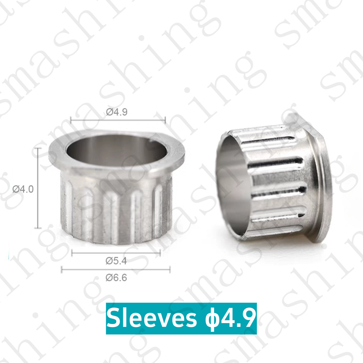 Conical Stopper Drills Initial Guide Drill GD Implant Guided Digital Full Kit