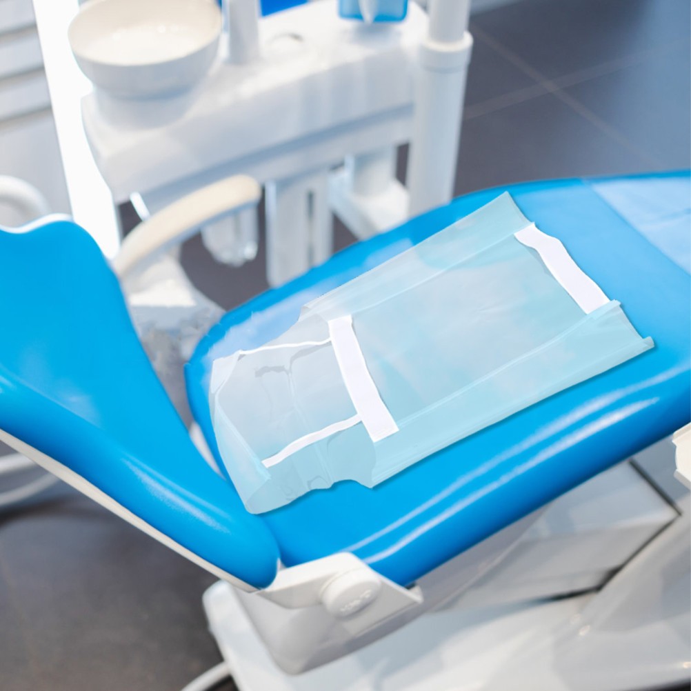 Dental Foot Pads Chair Cover for Practice Mat Cushion