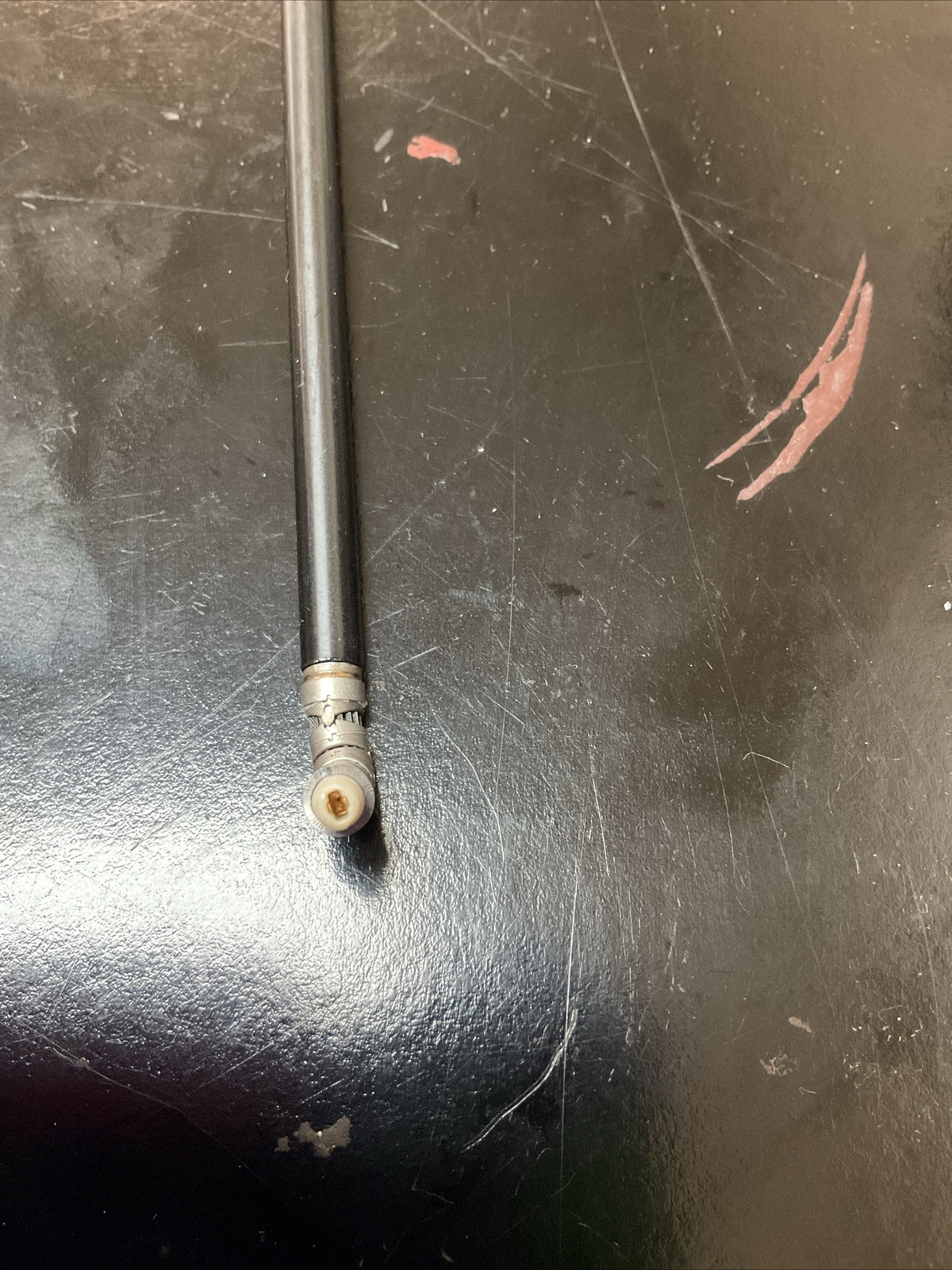 LOT OF 2 DA VINCI S/SI 420142 INTUITIVE MONOPOLAR CAUTERY, 5MM