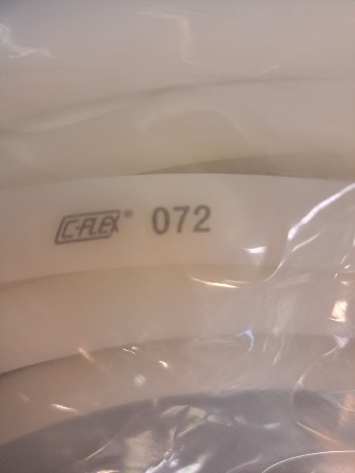 Saint Gobain 072-375-4 C-FLEX TPE Tubing