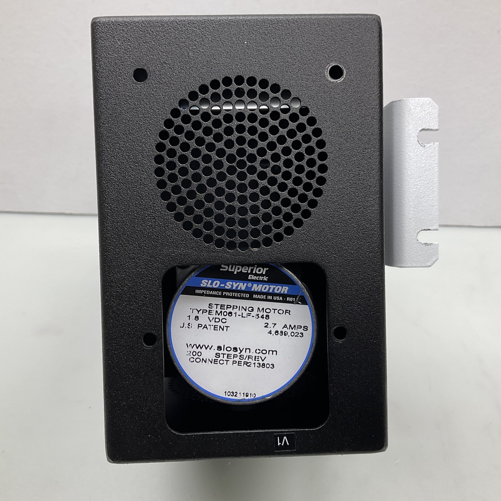 PerkinElmer N0773043 Integrated 3-Channel Peristaltic Pump for NexION ICP-MS