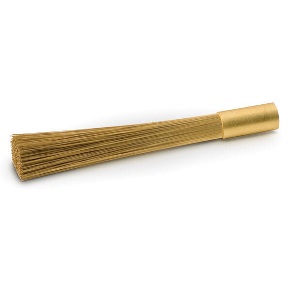 Becht Bur Cleaning Brush Single Brush Refill Brass Wire Thickness 0,08 mm #145-1