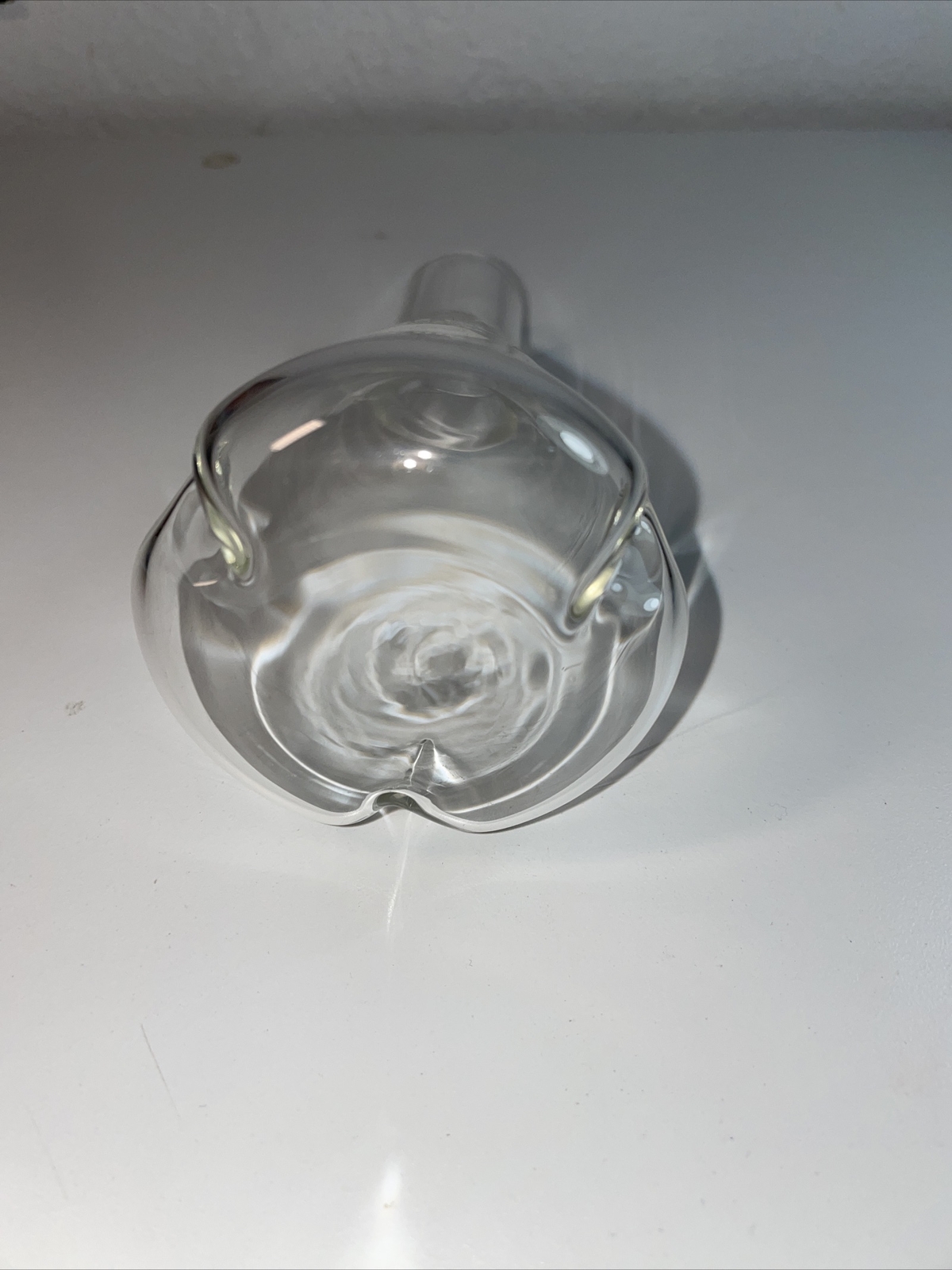 KIMBLE KIMAX 25630 125mL ERLENMEYER GLASS FLASK