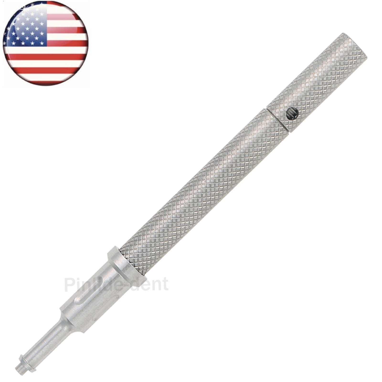 US Locator Remove Core Tool Implant Retention Caps Set Insertion Extraction Tool