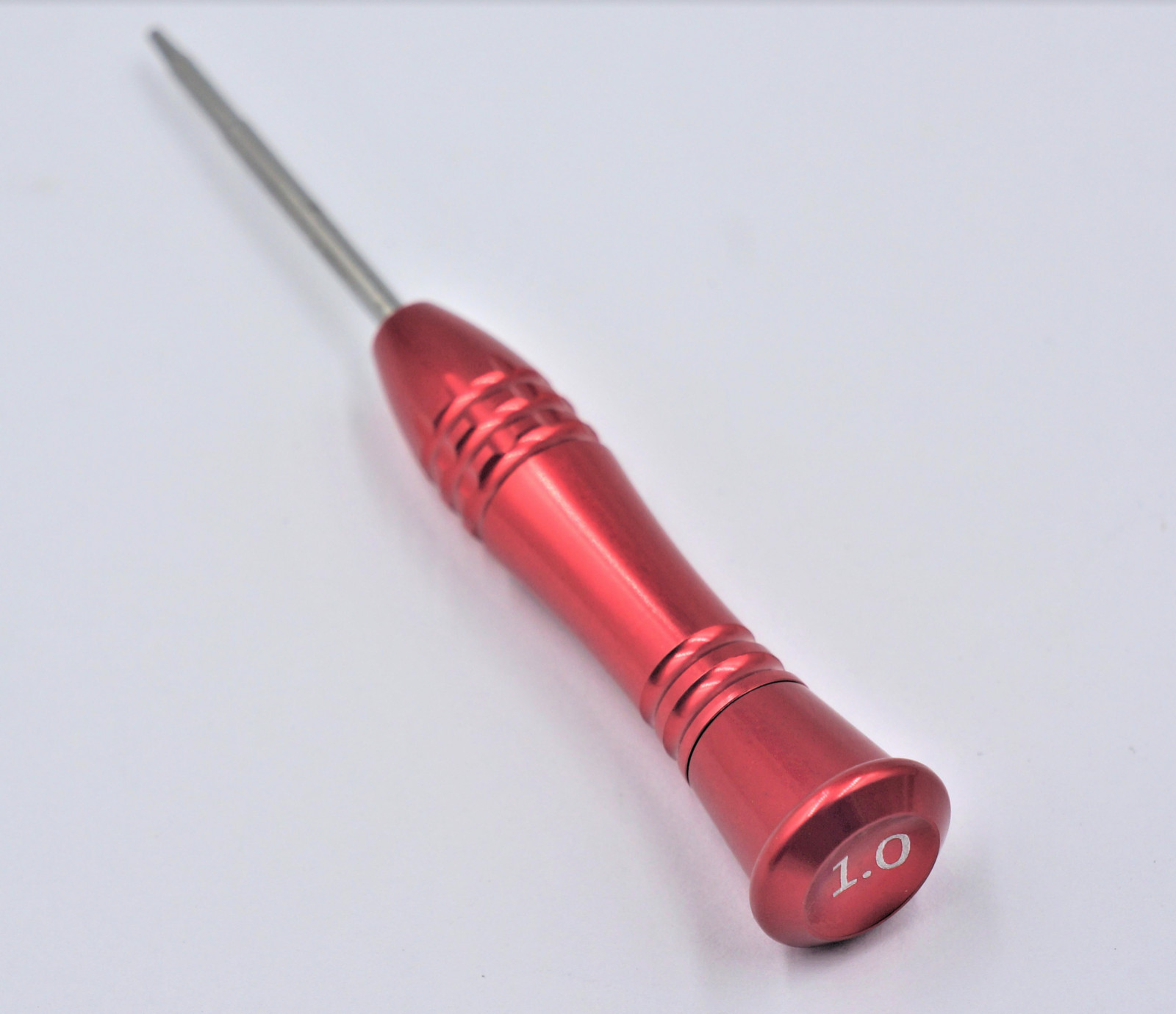 Dental Implant Screw Driver Kit Abutment Implant set 9 Drivers ITI NOB ANT 0.9