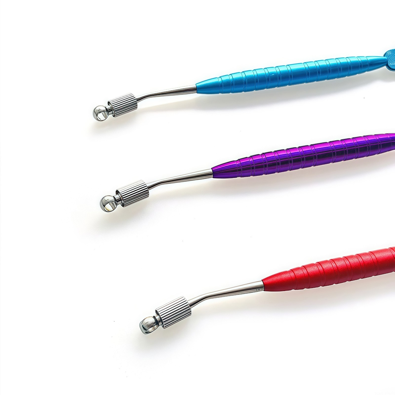 Dental Hand Use Files Holder Clips K-File H-File Endodontic Root Canal Files