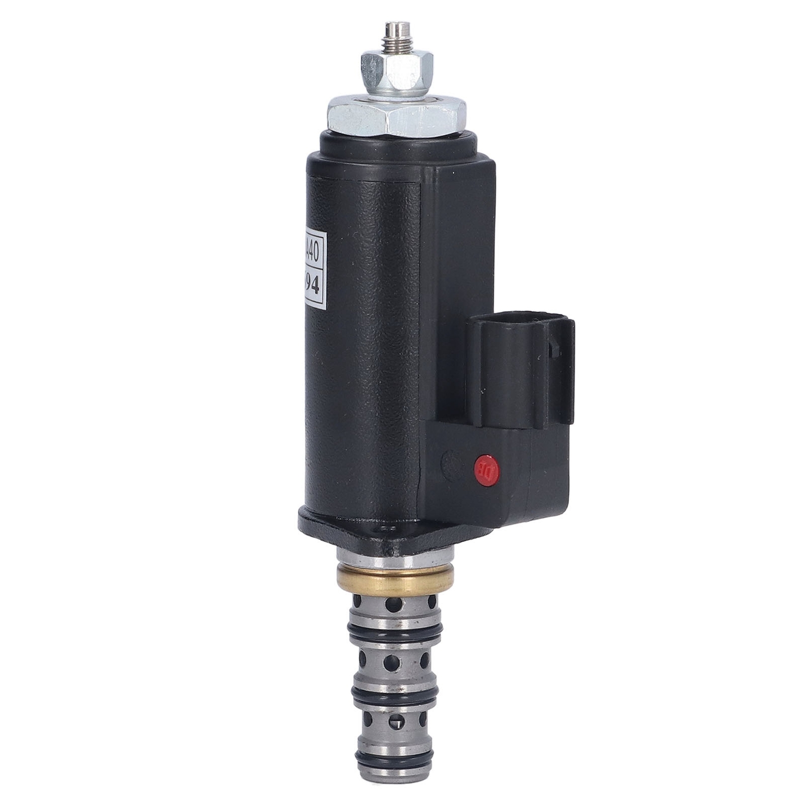 Solenoid Valves For Kobelco SK230‑6 SK330‑6 SK350‑6 KWE5K‑31‑4D40 YN35V00020F