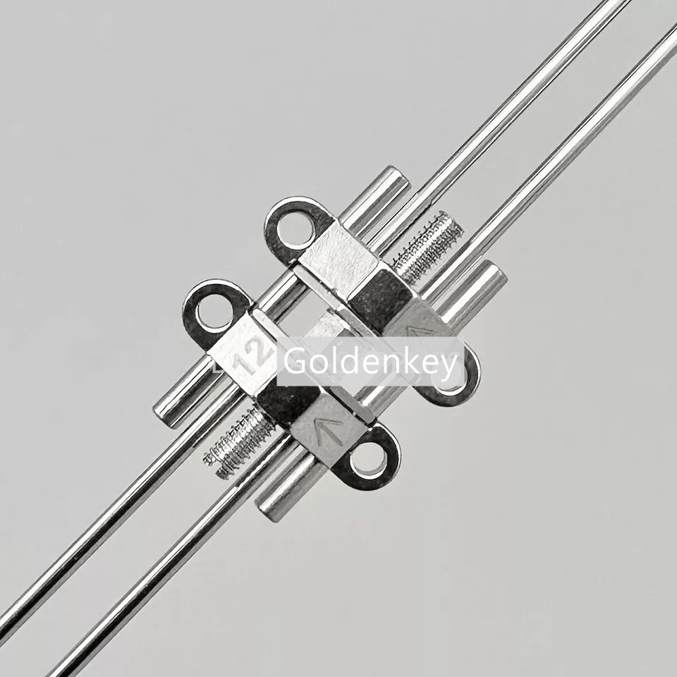 Dental MSE Maxillary Skeletal Expander Orthodontics Expansion Split Adult II BMK