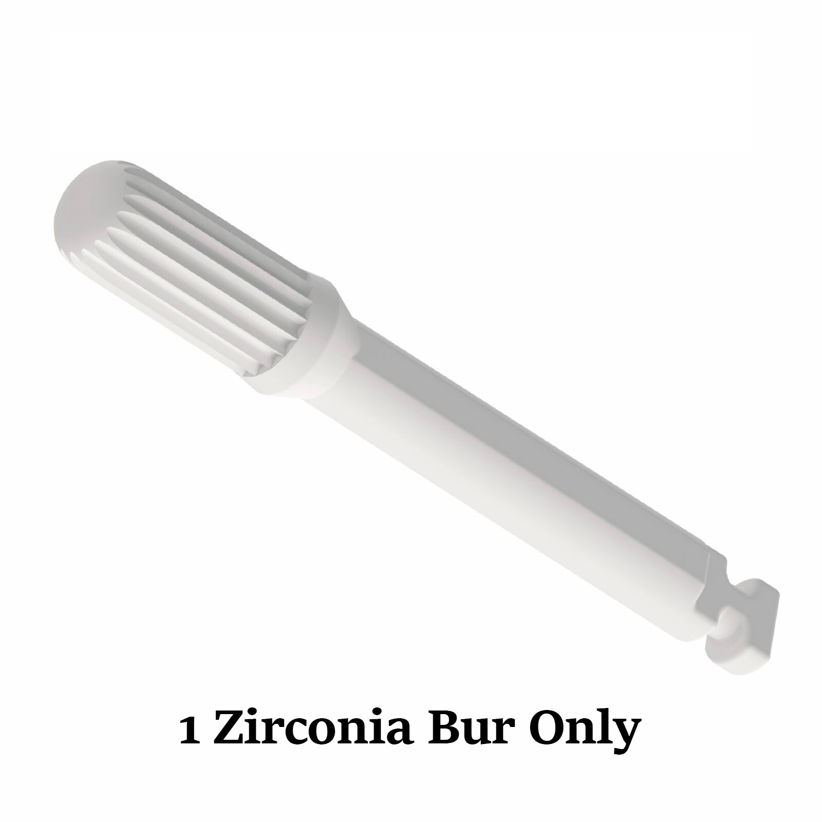 Dental Orthodontic Debonding Zirconia Bur Bracket Adhesive Remove Select